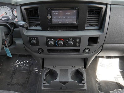 2008 Dodge Ram 1500 SLT QUAD CAB 5.7
