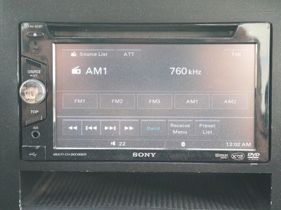 2008 Dodge Ram 1500 SLT QUAD CAB 5.7