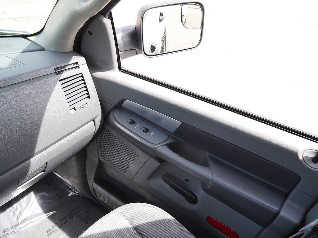 2008 Dodge Ram 1500 SLT QUAD CAB 5.7