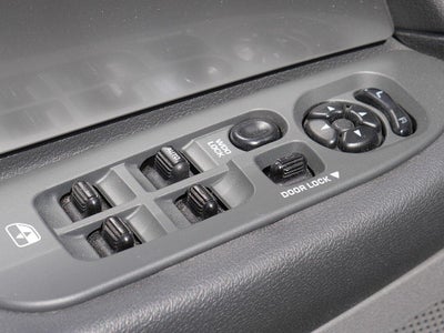 2008 Dodge Ram 1500 SLT QUAD CAB 5.7