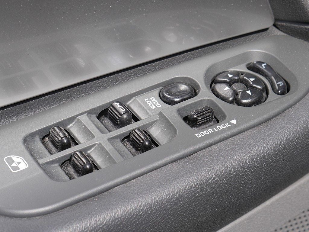 2008 Dodge Ram 1500 SLT QUAD CAB 5.7