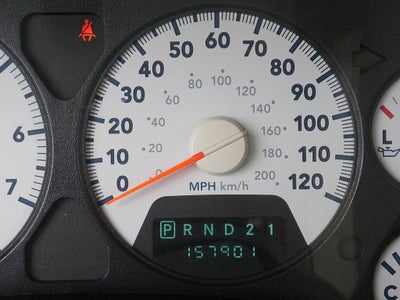 2008 Dodge Ram 1500 SLT QUAD CAB 5.7