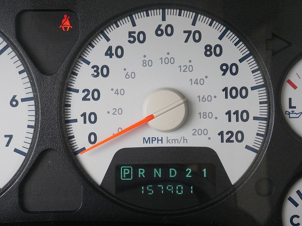 2008 Dodge Ram 1500 SLT QUAD CAB 5.7