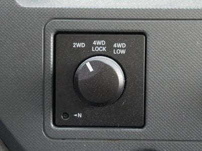 2008 Dodge Ram 1500 SLT QUAD CAB 5.7