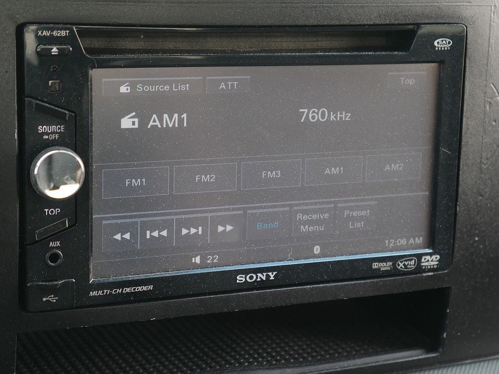 2008 Dodge Ram 1500 SLT QUAD CAB 5.7