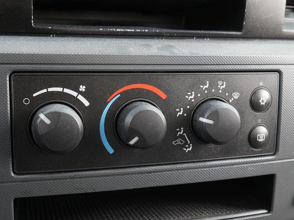 2008 Dodge Ram 1500 SLT QUAD CAB 5.7