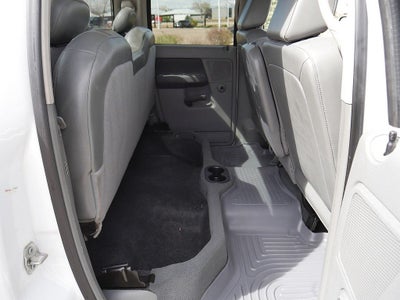 2008 Dodge Ram 1500 SLT QUAD CAB 5.7