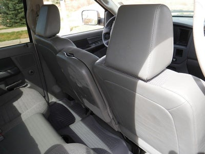 2008 Dodge Ram 1500 SLT QUAD CAB 5.7