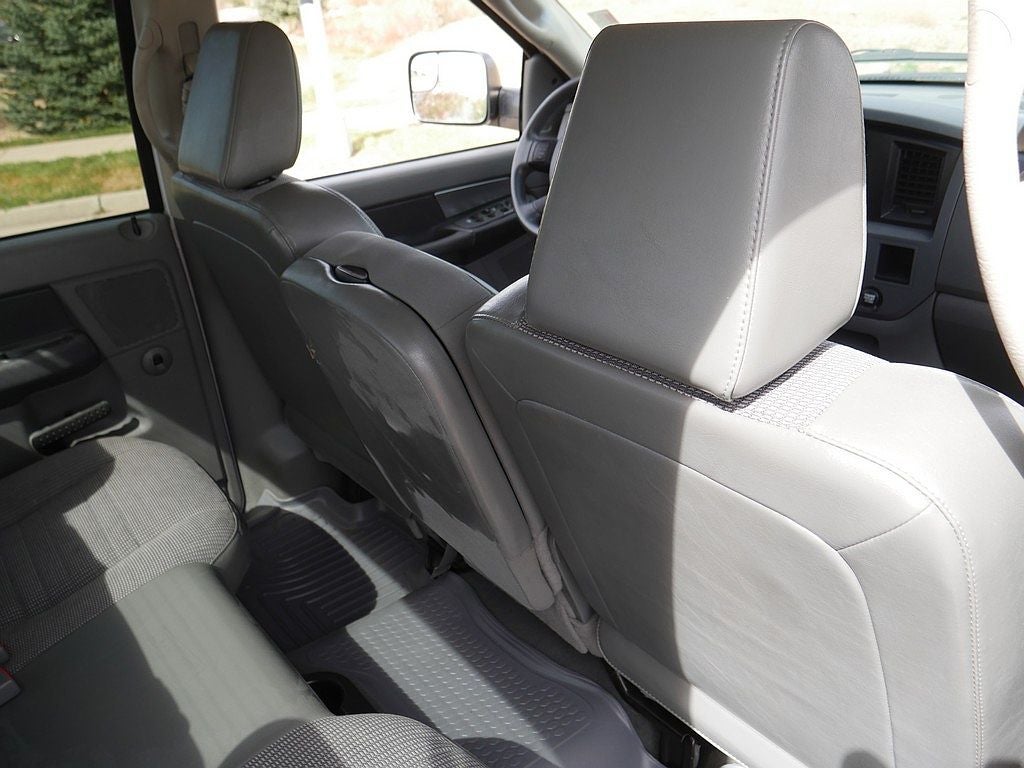 2008 Dodge Ram 1500 SLT QUAD CAB 5.7