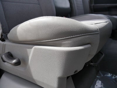 2008 Dodge Ram 1500 SLT QUAD CAB 5.7