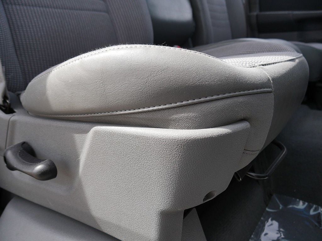 2008 Dodge Ram 1500 SLT QUAD CAB 5.7