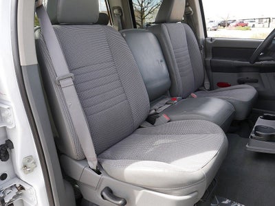 2008 Dodge Ram 1500 SLT QUAD CAB 5.7