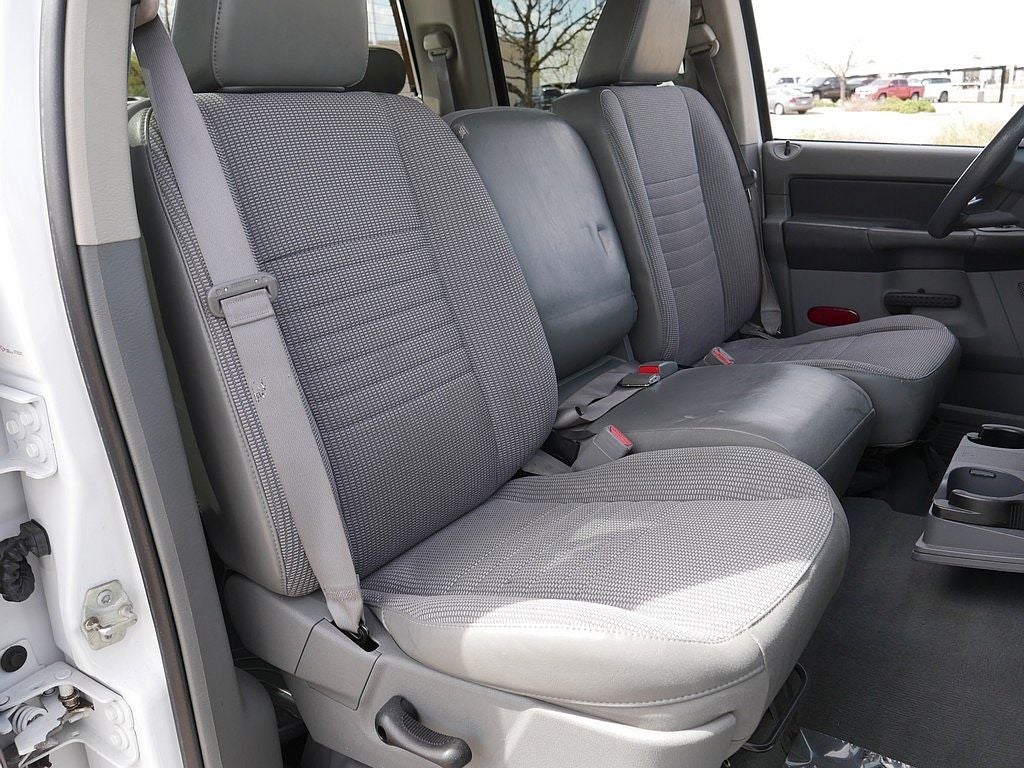 2008 Dodge Ram 1500 SLT QUAD CAB 5.7