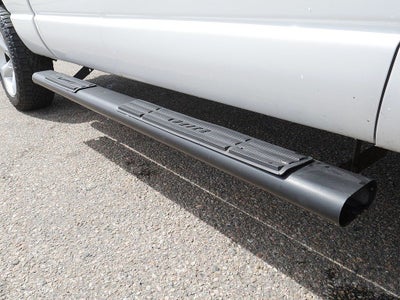 2008 Dodge Ram 1500 SLT QUAD CAB 5.7