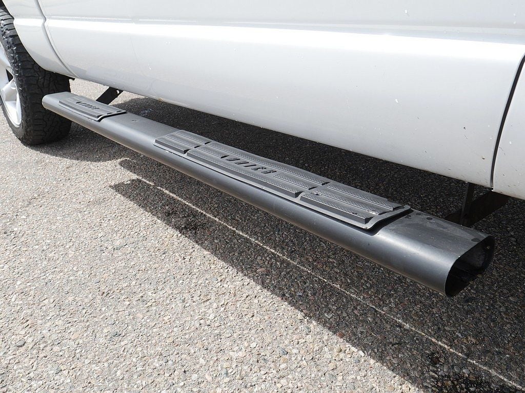 2008 Dodge Ram 1500 SLT QUAD CAB 5.7