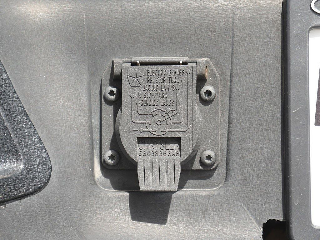 2008 Dodge Ram 1500 SLT QUAD CAB 5.7