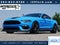 2022 Ford Mustang Mach 1