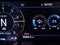 2022 Ford Mustang Mach 1