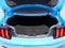 2022 Ford Mustang Mach 1