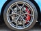 2022 Ford Mustang Mach 1