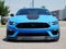 2022 Ford Mustang Mach 1