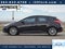 2016 Ford Focus SE Manual trans