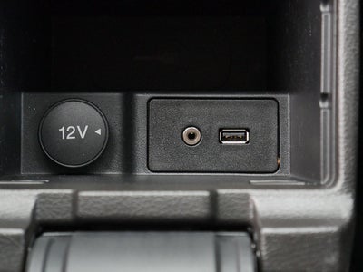 2016 Ford Focus SE Manual trans