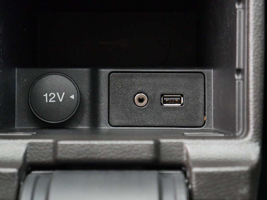 2016 Ford Focus SE Manual trans