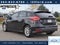 2016 Ford Focus SE Manual trans