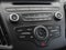 2016 Ford Focus SE Manual trans