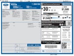 2016 Ford Focus SE Manual trans