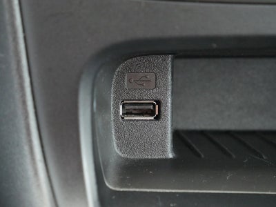 2016 Ford Focus SE Manual trans