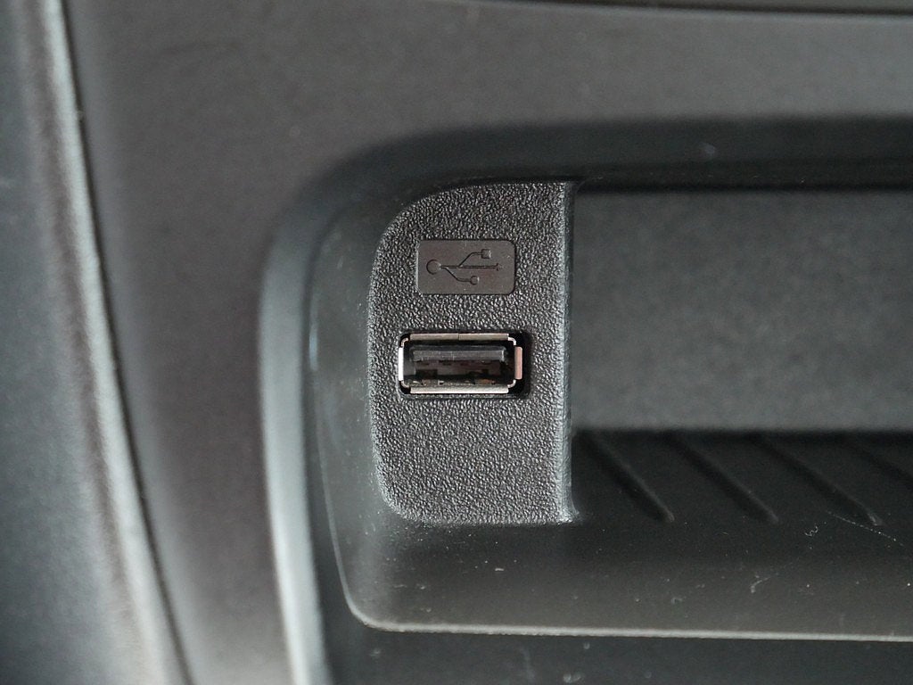 2016 Ford Focus SE Manual trans