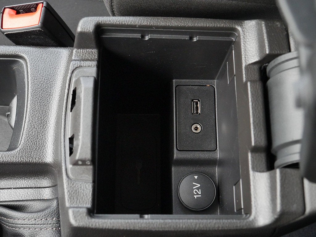 2016 Ford Focus SE Manual trans