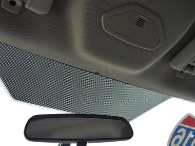 2016 Ford Focus SE Manual trans