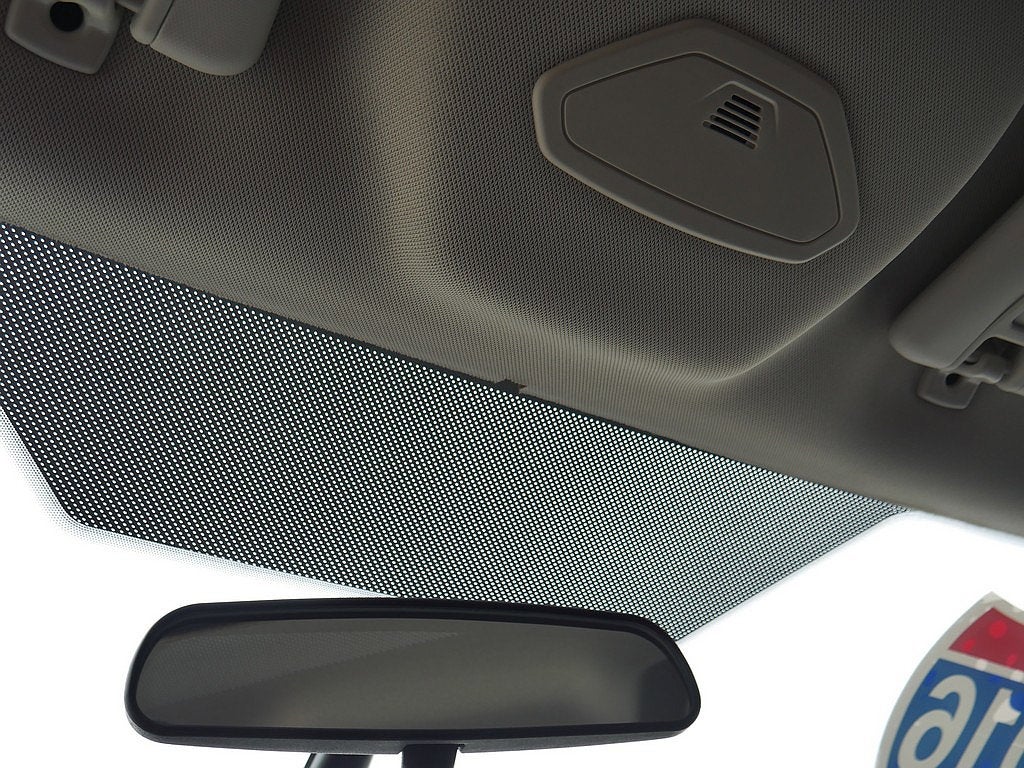 2016 Ford Focus SE Manual trans