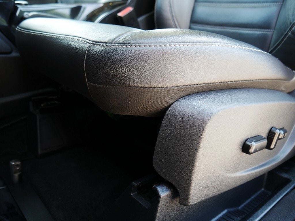 2017 Ford C-Max Energi Titanium