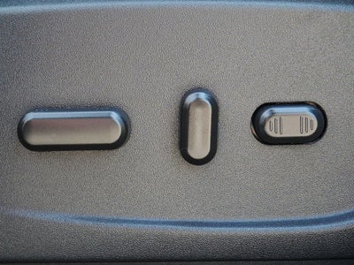 2017 Ford C-Max Energi Titanium
