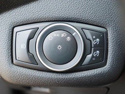 2017 Ford C-Max Energi Titanium
