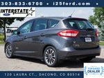 2017 Ford C-Max Energi Titanium
