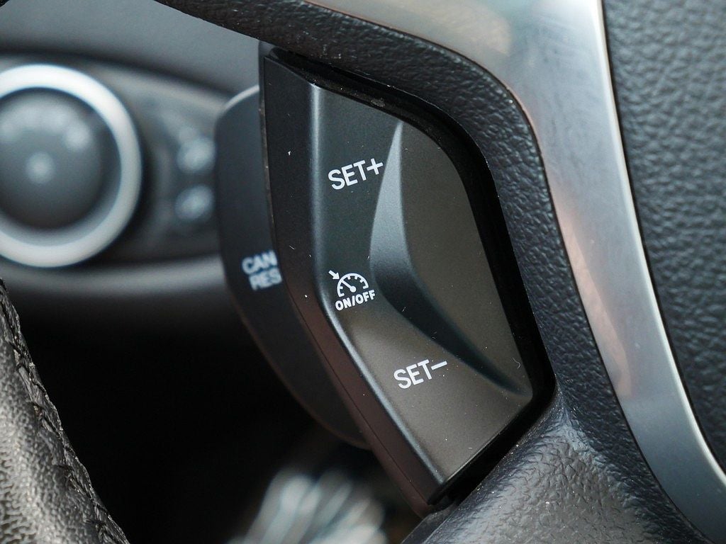 2017 Ford C-Max Energi Titanium