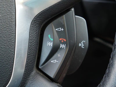 2017 Ford C-Max Energi Titanium
