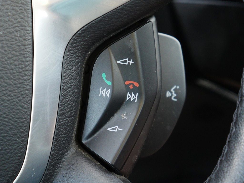2017 Ford C-Max Energi Titanium