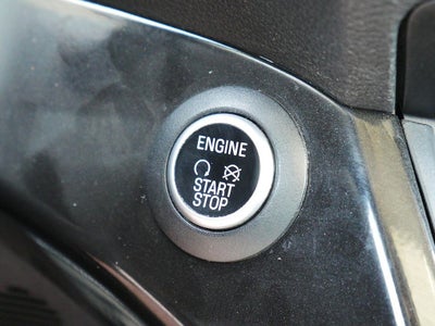 2017 Ford C-Max Energi Titanium