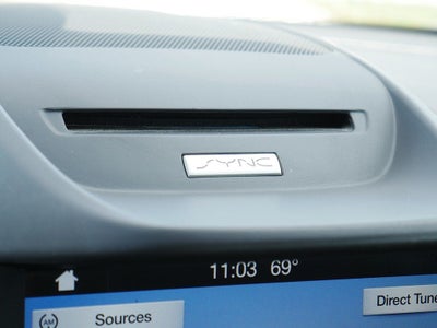 2017 Ford C-Max Energi Titanium