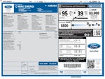 2017 Ford C-Max Energi Titanium