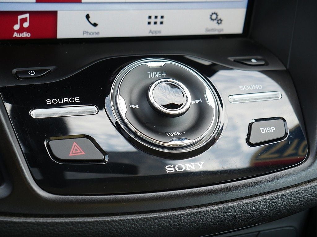 2017 Ford C-Max Energi Titanium
