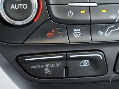 2017 Ford C-Max Energi Titanium