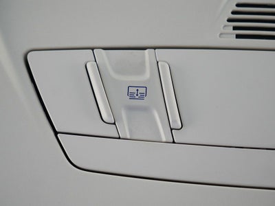 2017 Ford C-Max Energi Titanium