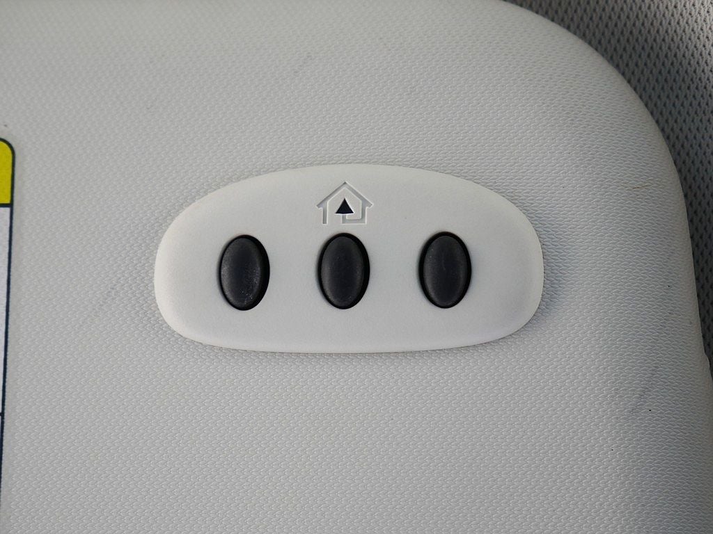 2017 Ford C-Max Energi Titanium